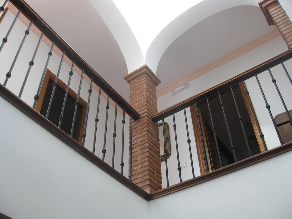 Villa Remedios Cuevas del Becerro Стая снимка